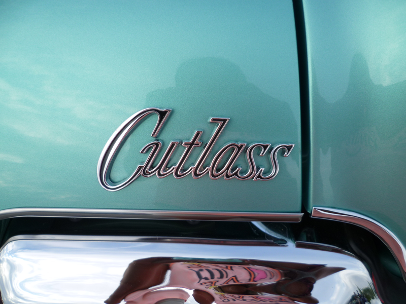 Illustration for article titled Down at The Cruise-In